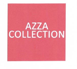 Trademark AZZA COLLECTION