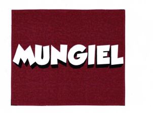 Trademark MUNGIEL