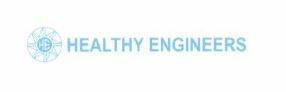 Trademark HEALTHY ENGINEERS + LOGO