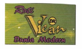 Trademark ROTI VIEAN DUNIA MODERN