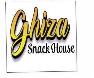 Trademark GHIZA SNACK HOUSE