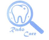 Trademark RADO CARE + LOGO