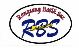 Trademark RBS RANGSANG BATIK SAE