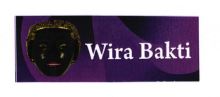 Trademark WIRA BAKTI + LOGO