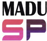 Trademark MADU SP