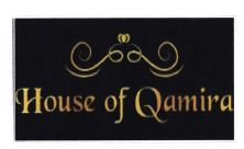 Trademark HOUSE OF QAMIR + LUKISAN