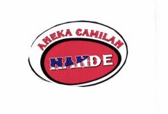 Trademark NANDE ANEKA CAMlLAN + LOGO