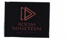 Trademark ROOM NINETEEN