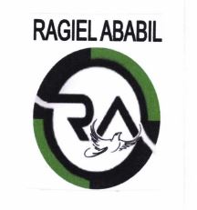 Trademark RAGIEL ABABIL + LOGO