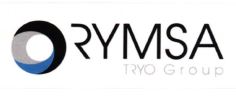 Trademark RYMSA TRYO GROUP + LOGO