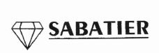 Trademark SABTIER + LOGO