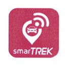 Trademark SMARTREK + LUKISAN