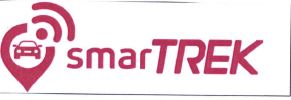 Trademark SMARTREK + LUKISAN