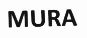 Trademark MURA