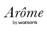 Trademark AROME BY WATSONS