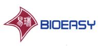 Trademark BIOEASY + LOGO + HURUF KANJI