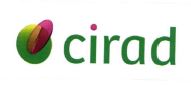 Trademark CIRAD + LOGO