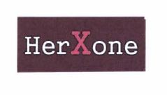 Trademark HERXONE