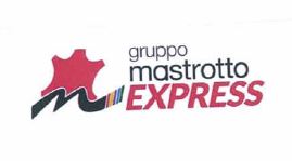 Trademark GRUPPO MASTROTTO EXPRESS + LOGO