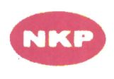 Trademark NKP