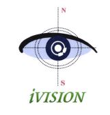 Trademark IVISION + LOGO