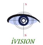 Trademark IVISION + LOGO