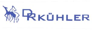 Trademark DR KUHLER + LOGO