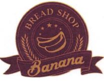 Trademark BREAD SHOP BANANA + LOGO