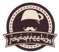 Trademark PSYCOFFEELOGY + LOGO