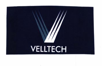 Trademark VELLTECH + LOGO