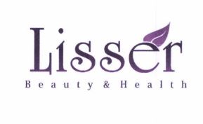 Trademark LISSER BEAUTY & HEALTH