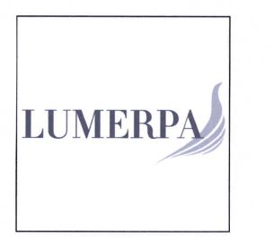 Trademark LUMERPA