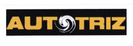 Trademark AUTOTRIZ + LOGO