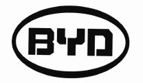 Trademark BYD + LOGO