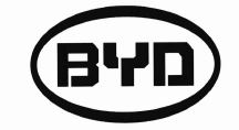 Trademark BYD + LOGO