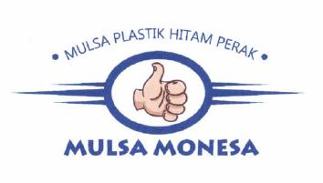 Trademark MONESA