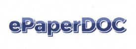 Trademark EPAPERDOC