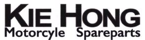 Trademark KIE HONG MOTORCYLE SPAREPARTS