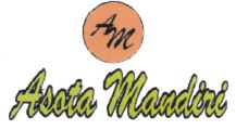 Trademark ASOTA MANDIRI + LOGO