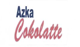 Trademark AZKA COKOLATTE