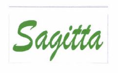 Trademark SAGITIA