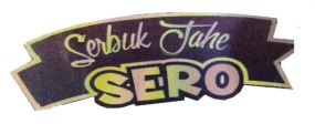 Trademark SERBUK JAHE SERO + LOGO