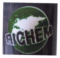 Trademark RICHEM + LOGO