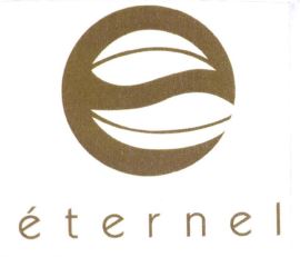 Trademark ETERNEL + LOGO