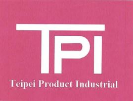 Trademark TPI TEl PEl PRODUCT INDUSTRIAL