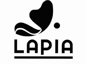 Trademark LAPIA + LOGO