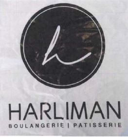 Trademark HA L1MAN BOULANGERIE | PATISSERIE