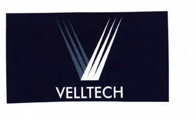 Trademark VELLTECH + LOGO