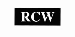 Trademark RCW