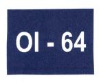 Trademark OI-64